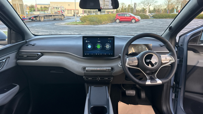 BYD Dolphin Surf 65kW Boost 43kWh 5dr Auto Electric Hatchback